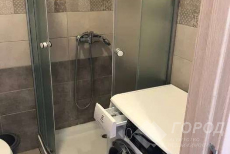 Продам 1-кімнатну квартиру в новобудові, Холодная Гора, Холодная Гора метро, Код: 725395/2