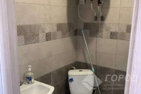 Продам 1-кімнатну квартиру в новобудові, Холодная Гора, Холодная Гора метро, Код: 725395/2