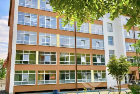 Продам 1-кімнатну квартиру в новобудові, Холодная Гора, Холодная Гора метро, Код: 725395/2