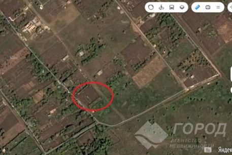 Продам участок, Салтовка, Валентиновская ул., Код: 725498/1