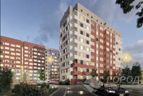 Продам 1-кімнатну квартиру в новобудові, Журавлевка, Киевская метро, Код: 725537/2