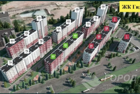 Продам 1-кімнатну квартиру в новобудові, Журавлевка, Киевская метро, Код: 725537/2