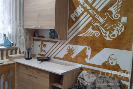 Сдам квартиру, Центр, Исторический Музей метро, Код: 725581/1