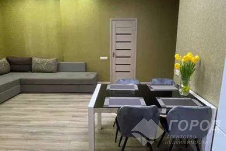 Сдам 2-х кімнатну квартиру в новобудові, Павлово поле, 23 Августа метро, Код: 725619/2