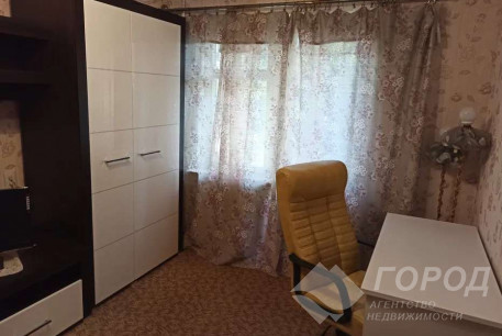 Сдам 1-кімнатну квартиру, Павлово поле, 23 Августа метро, Код: 725745/2