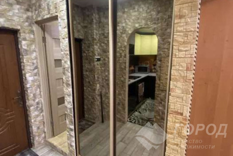 Продам 1-кімнатну квартиру, ХТЗ, ХТЗ метро, Код: 725766/4