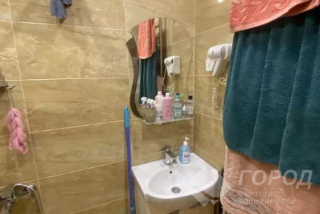 Продам 1-кімнатну квартиру, ХТЗ, ХТЗ метро, Код: 725766/4