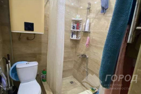 Продам 1-кімнатну квартиру, ХТЗ, ХТЗ метро, Код: 725766/4