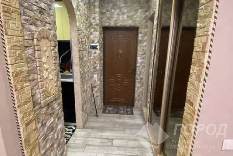 Продам 1-кімнатну квартиру, ХТЗ, ХТЗ метро, Код: 725766/4