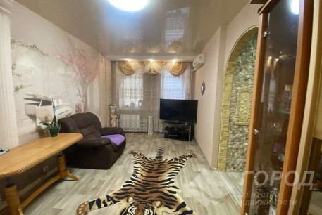 Продам 1-кімнатну квартиру, ХТЗ, ХТЗ метро, Код: 725766/4