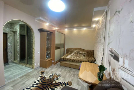 Продам 1-кімнатну квартиру, ХТЗ, ХТЗ метро, Код: 725766/4