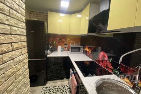 Продам 1-кімнатну квартиру, ХТЗ, ХТЗ метро, Код: 725766/4