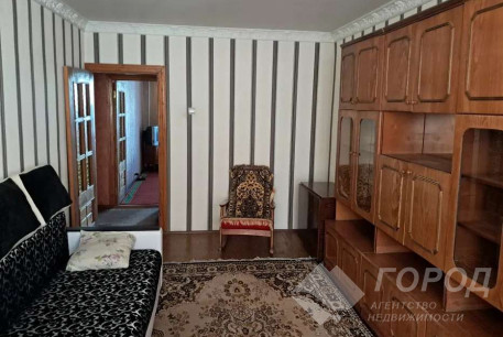 Сдам 2-х кімнатну квартиру, Рогань, Код: 725800/3