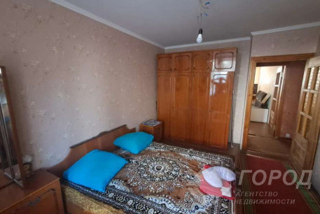 Сдам 2-х кімнатну квартиру, Рогань, Код: 725800/3