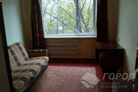 Сдам 3-х кімнатну квартиру, Салтовка, Код: 725806/1