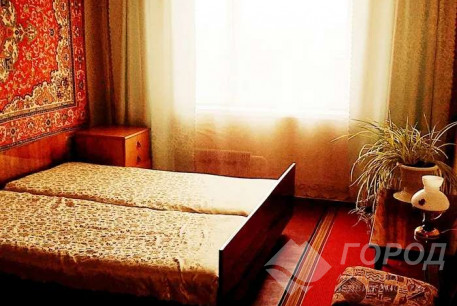 Сдам 3-х кімнатну квартиру, Салтовка, Студенческая метро, Код: 725807/1