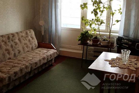 Сдам 3-х кімнатну квартиру, Салтовка, Студенческая метро, Код: 725807/1