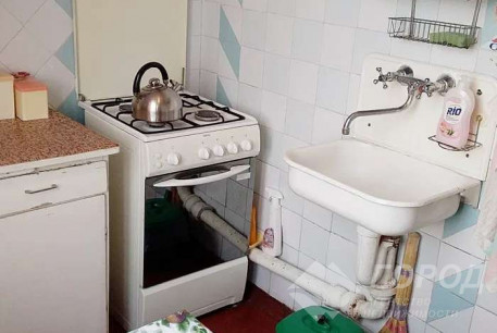 Сдам 3-х кімнатну квартиру, Салтовка, Студенческая метро, Код: 725807/1