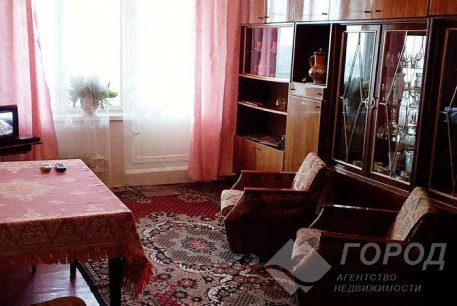 Сдам 3-х кімнатну квартиру, Салтовка, Студенческая метро, Код: 725807/1