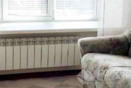 Продам гостинку, ХТЗ, Масельского метро, Код: 725926/3