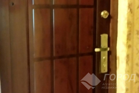 Продам 2-х кімнатну квартиру, Новые дома, Дворец спорта, Код: 725926/5