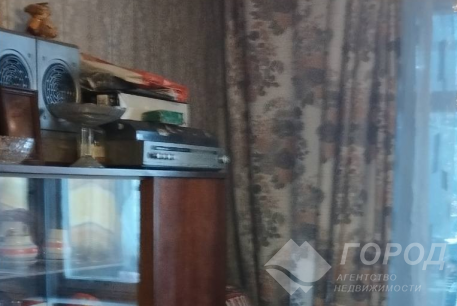 Продам 2-х кімнатну квартиру, Новые дома, Дворец спорта, Код: 725926/5