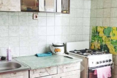 Продам 1-кімнатну квартиру, Новые дома, Коммунальный рынок, Код: 725926/6