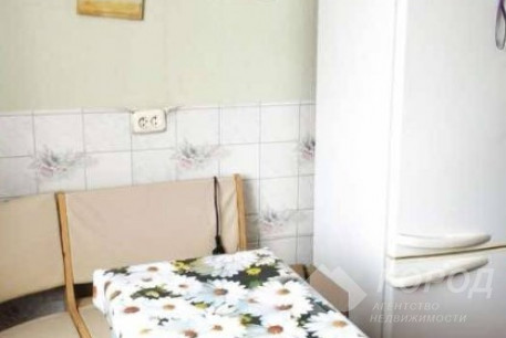 Продам 1-кімнатну квартиру, Новые дома, Коммунальный рынок, Код: 725926/6