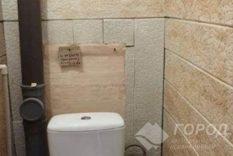 Продам 1-кімнатну квартиру, Новые дома, Коммунальный рынок, Код: 725926/6