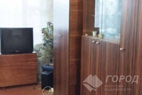 Продам 1-кімнатну квартиру, Новые дома, Коммунальный рынок, Код: 725926/6