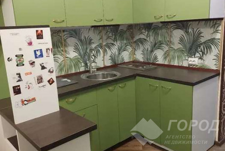 Сдам гостинку, Гагарина проспект, Защитников Украины метро (Площадь Восстания), Код: 726125/4