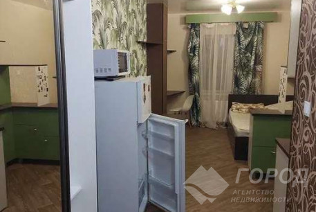 Сдам гостинку, Гагарина проспект, Защитников Украины метро (Площадь Восстания), Код: 726125/4