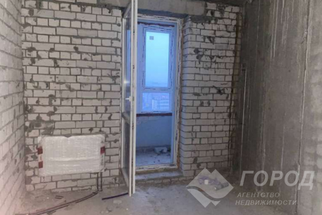 Продам 1-кімнатну квартиру в новобудові, Гагарина проспект, Код: 726232/1