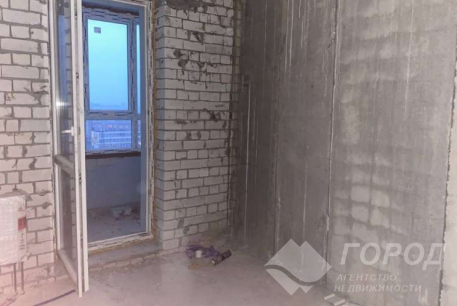 Продам 1-кімнатну квартиру в новобудові, Гагарина проспект, Код: 726232/1