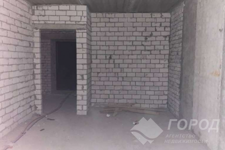 Продам 1-кімнатну квартиру в новобудові, Гагарина проспект, Код: 726232/1