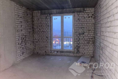 Продам 1-кімнатну квартиру в новобудові, Гагарина проспект, Код: 726232/1