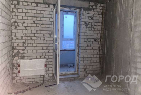 Продам 1-кімнатну квартиру в новобудові, Гагарина проспект, Код: 726232/1