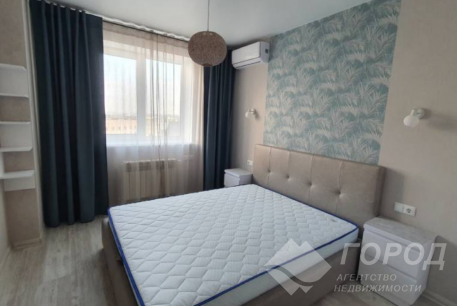 Продам 1-кімнатну квартиру в новобудові, Алексеевка, Код: 726232/3