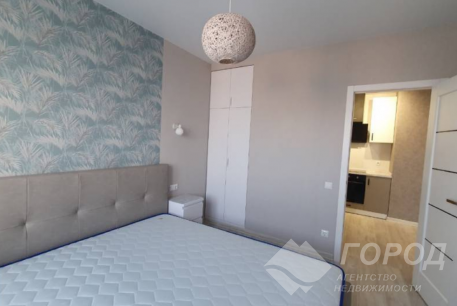 Продам 1-кімнатну квартиру в новобудові, Алексеевка, Код: 726232/3