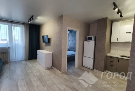 Продам 1-кімнатну квартиру в новобудові, Алексеевка, Код: 726232/3