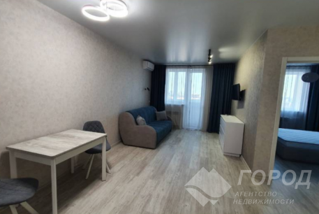 Продам 1-кімнатну квартиру в новобудові, Алексеевка, Код: 726232/3