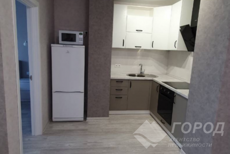 Продам 1-кімнатну квартиру в новобудові, Алексеевка, Код: 726232/3