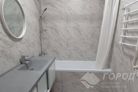 Продам 1-кімнатну квартиру в новобудові, Алексеевка, Код: 726232/3