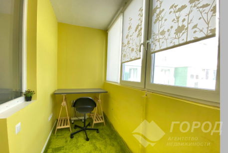 Продам 1-кімнатну квартиру в новобудові, Центральный рынок, Код: 726232/5