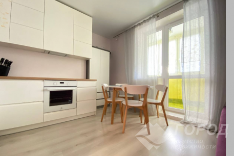 Продам 1-кімнатну квартиру в новобудові, Центральный рынок, Код: 726232/5