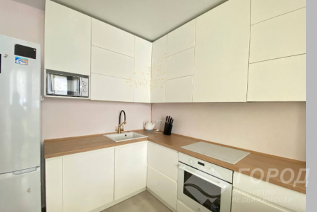 Продам 1-кімнатну квартиру в новобудові, Центральный рынок, Код: 726232/5