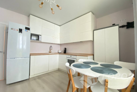 Продам 1-кімнатну квартиру в новобудові, Центральный рынок, Код: 726232/5