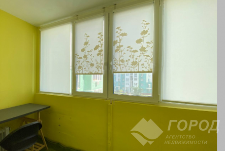 Продам 1-кімнатну квартиру в новобудові, Центральный рынок, Код: 726232/5