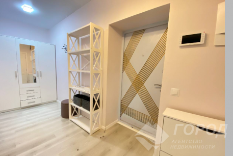 Продам 1-кімнатну квартиру в новобудові, Центральный рынок, Код: 726232/5