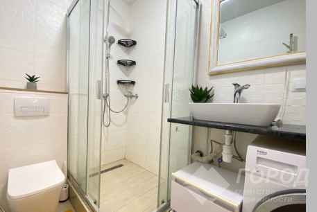 Продам 1-кімнатну квартиру в новобудові, Центральный рынок, Код: 726232/5